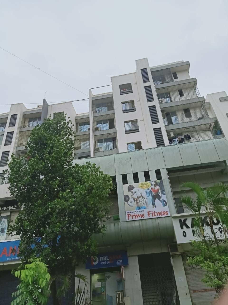  iraisa-apartments Elevation