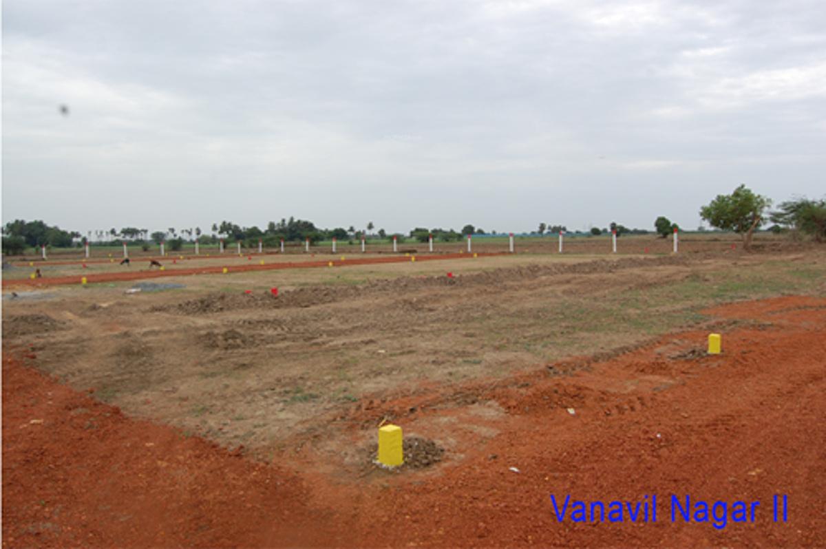 Images for Main Other of Rainbow Vanavil Nagar II