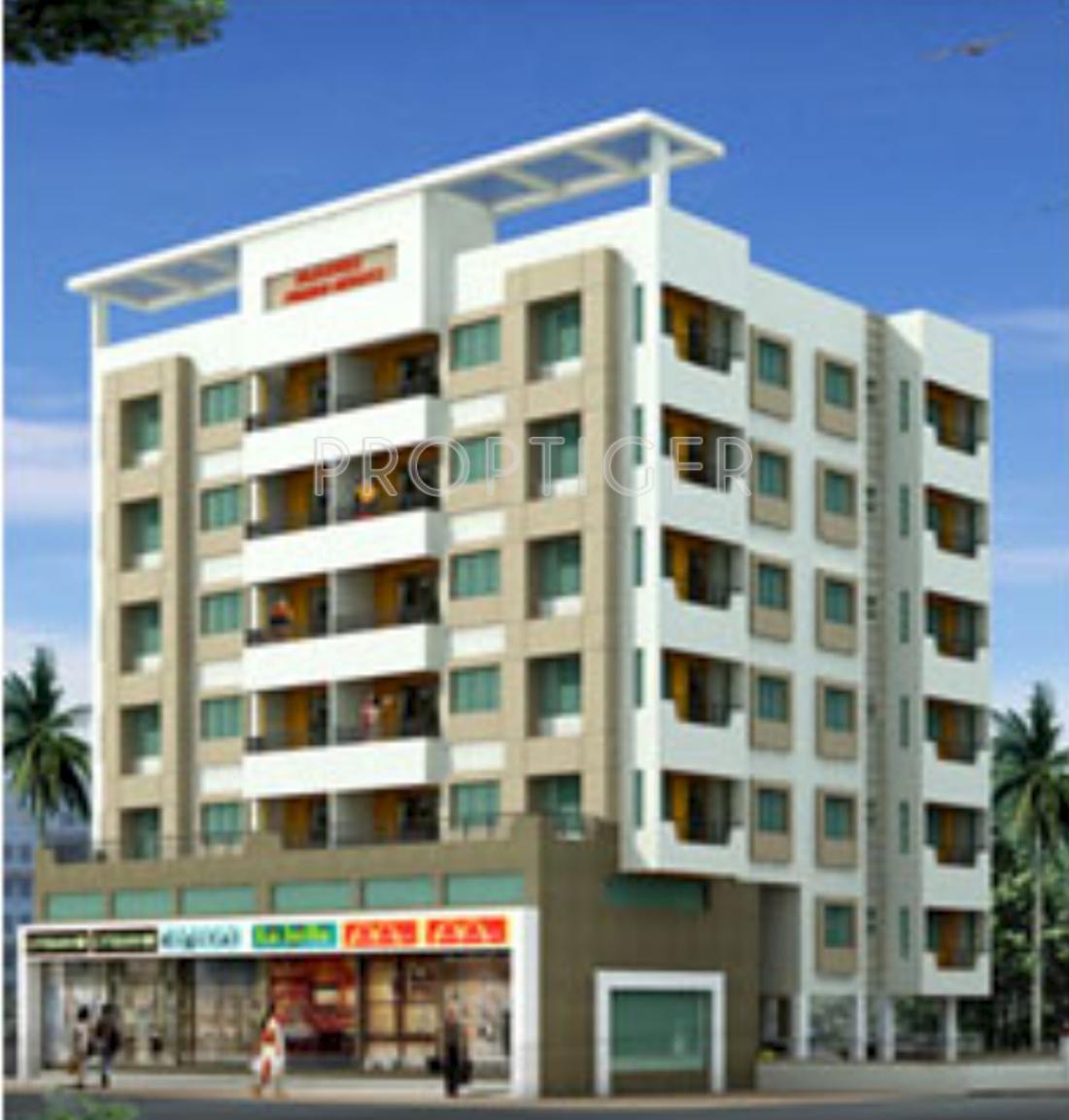 Prabha Heights