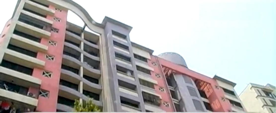 Images for Elevation of SD Bhalerao Pragati