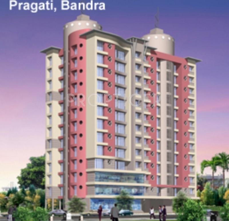 Images for Elevation of SD Bhalerao Pragati