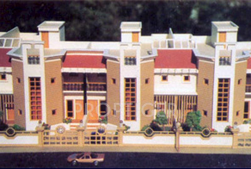 Images for Elevation of Karni Banshi Roop Rajat Sarovar