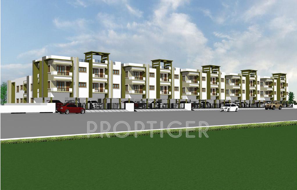 Kuberan Nagar