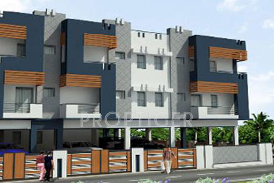 Ruvanthika Enclave