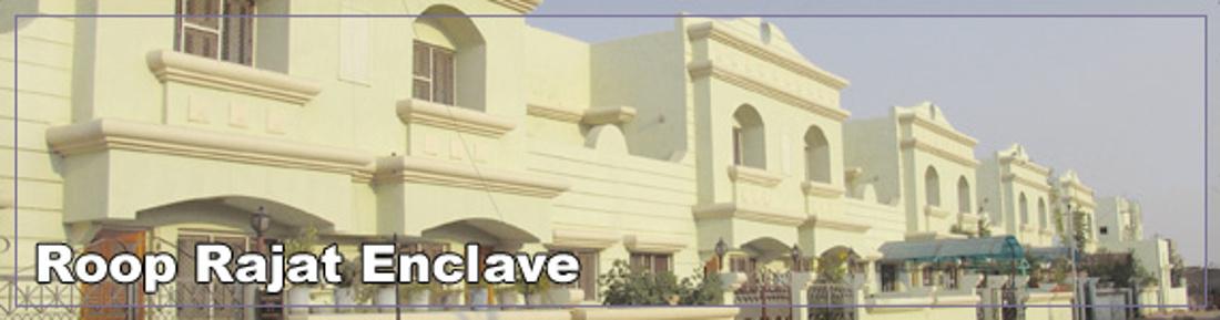 karni-banshi-group roop-rajat-enclave Elevation