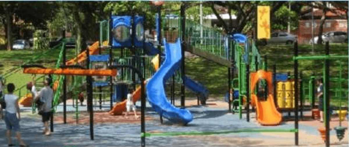 Images for Amenities of Indo Mount Valley