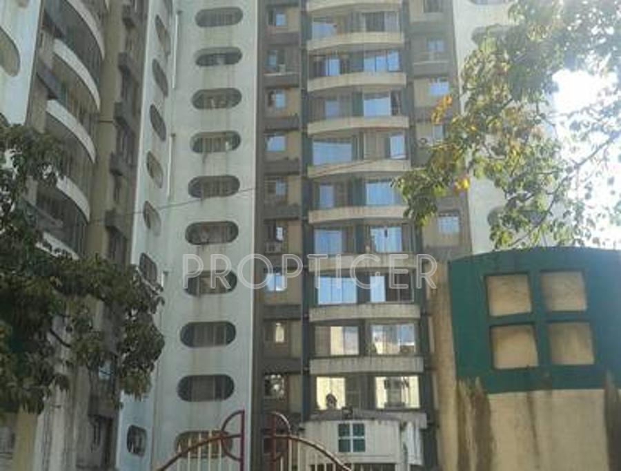 Images for Elevation of Jangid Group Yamuna Tower