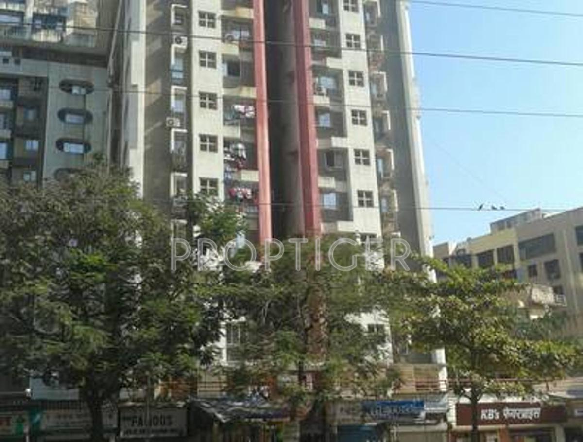 Images for Elevation of Jangid Group Yamuna Tower