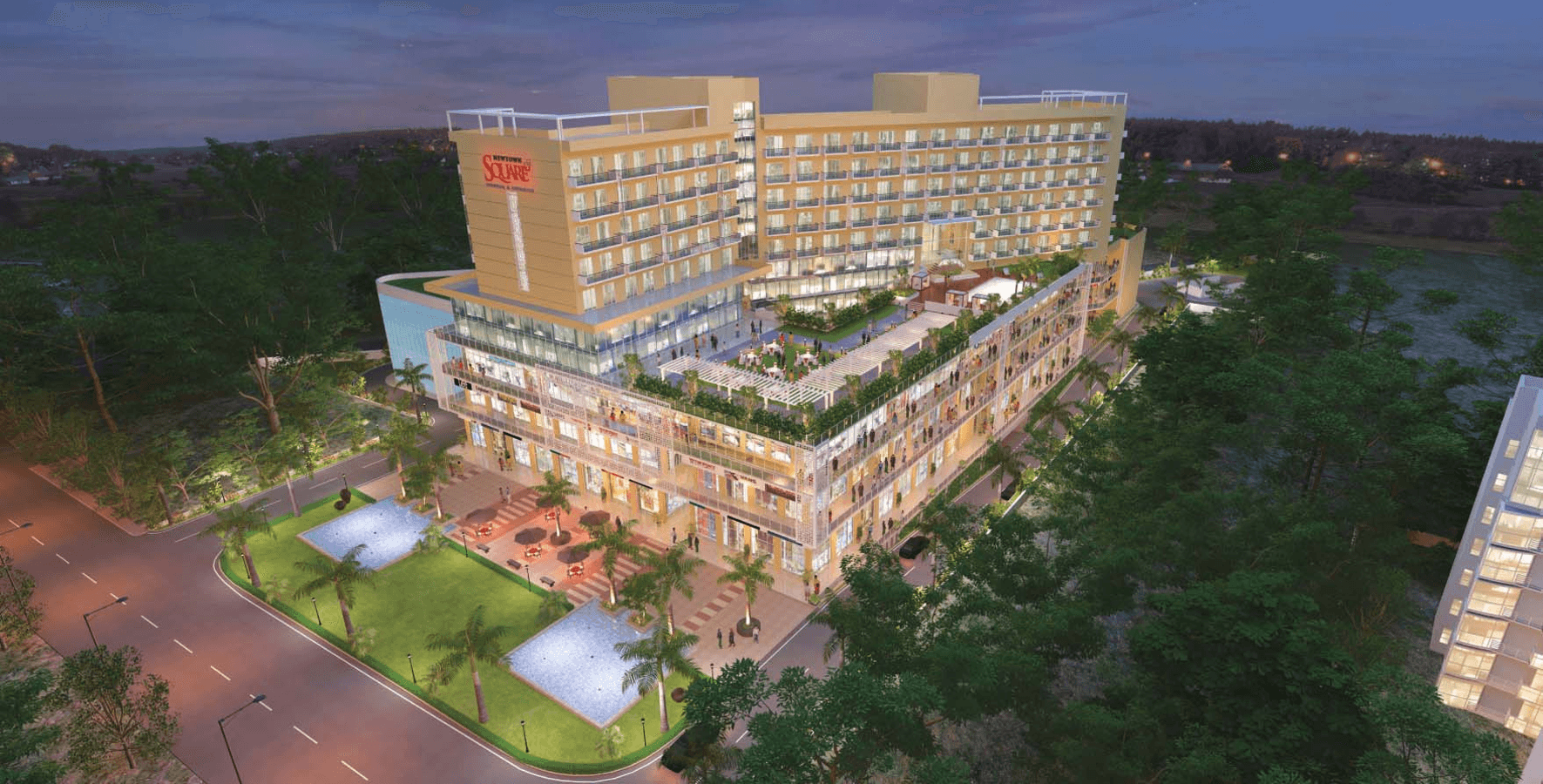Images for Elevation of KPDK Newtown Square