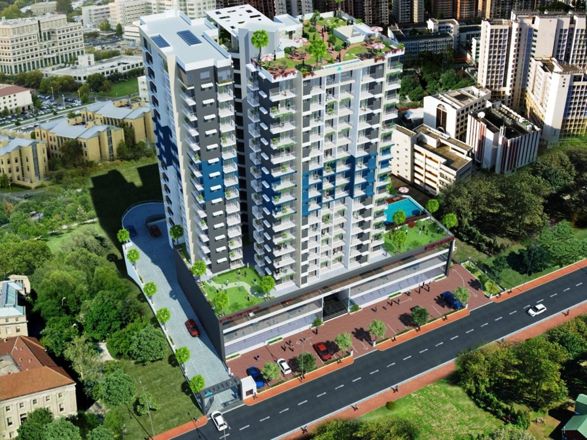 Images for Elevation of Samson Pearl Crest
