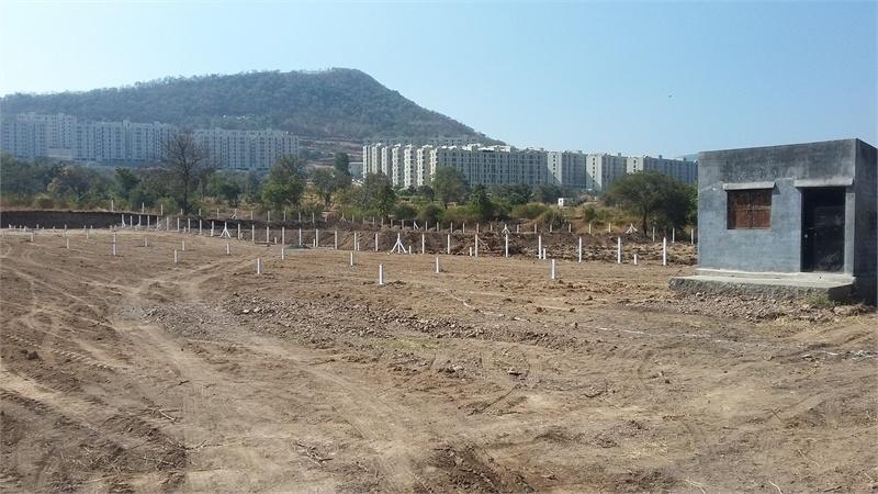 Maganda Garden