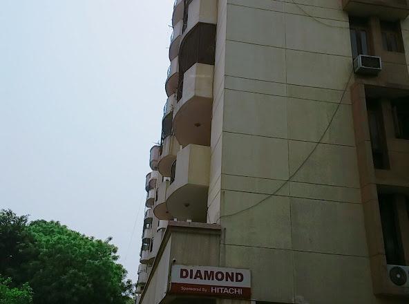  paras-apartment Elevation