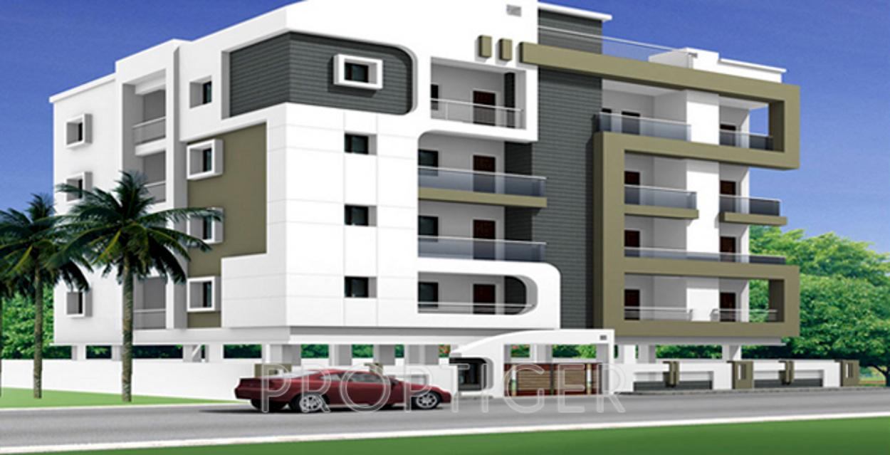 Royal Residency