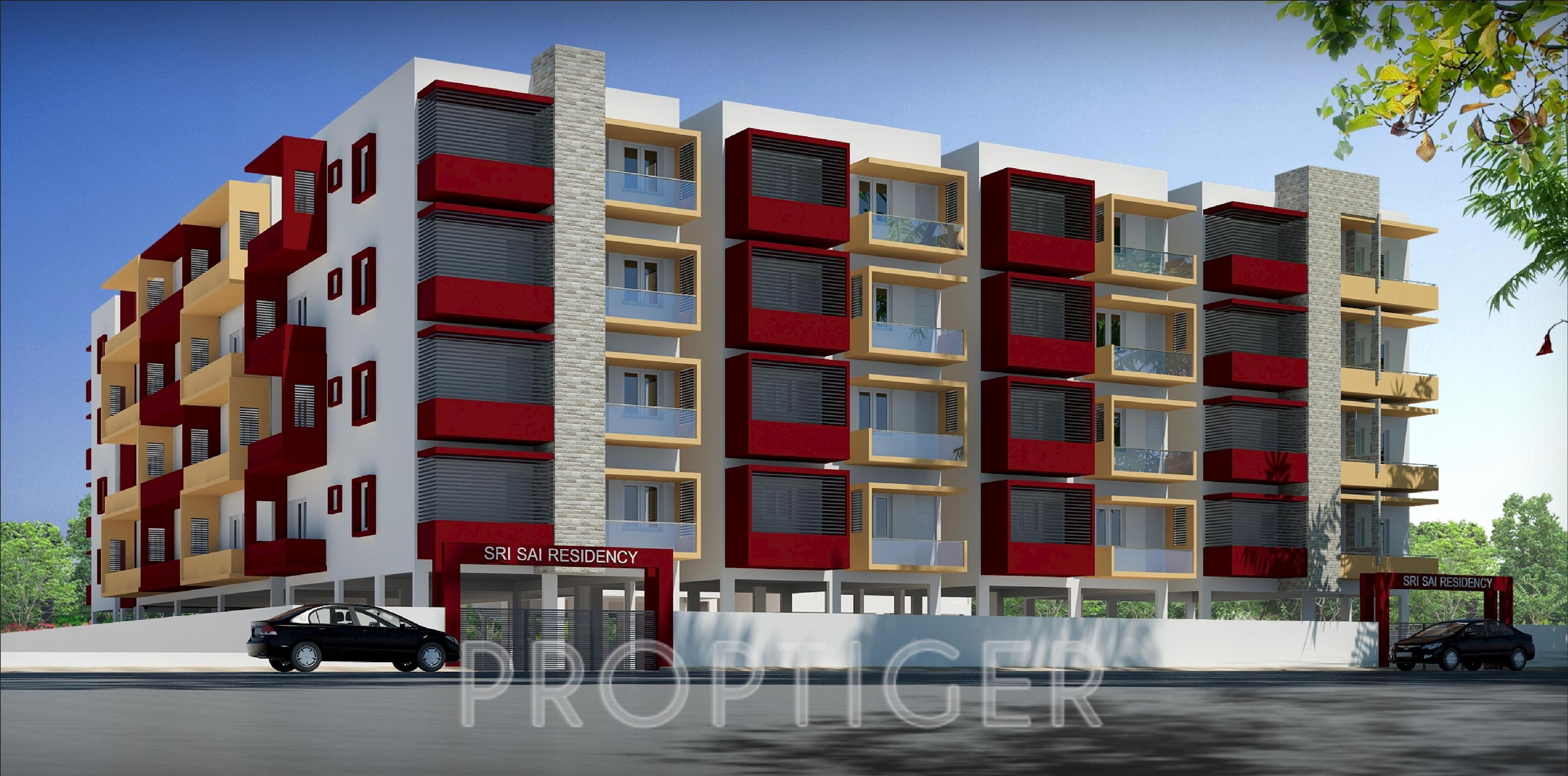 Sri Sai Residency