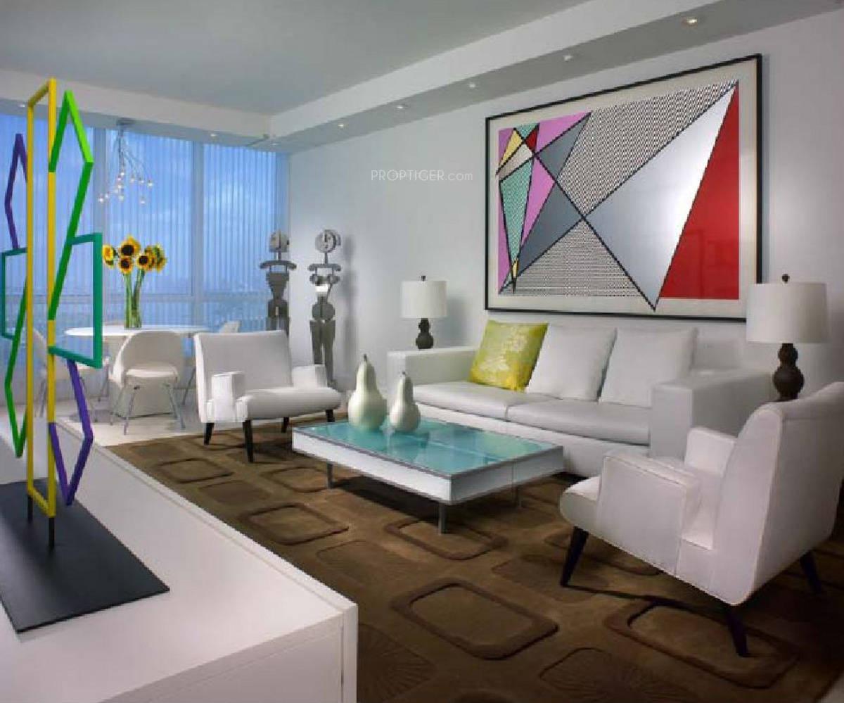  sri-sai-residency Living Area