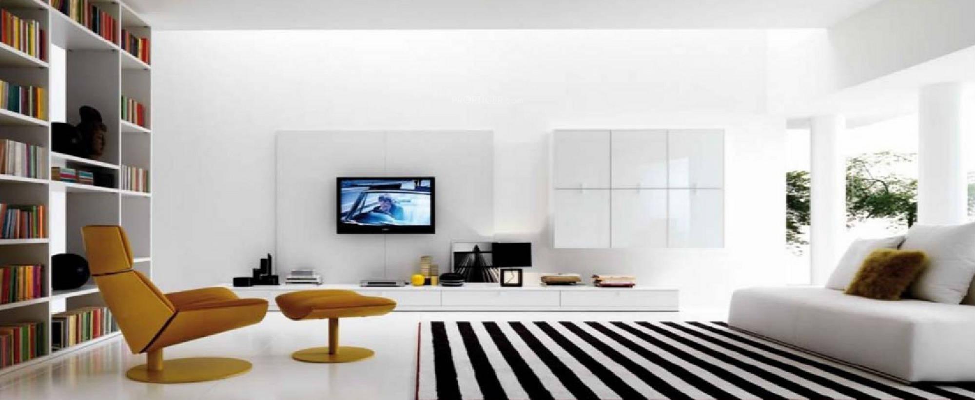  sri-sai-residency Living Area