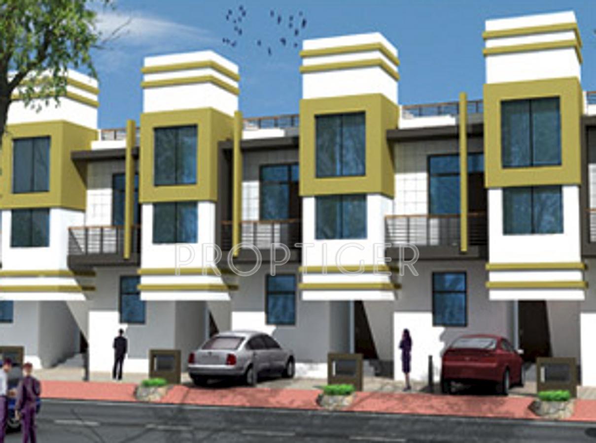 Green Villas