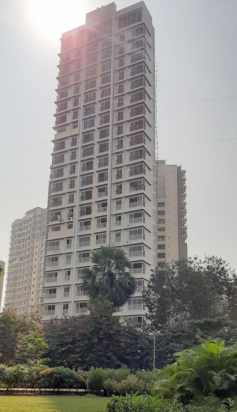  empress-c-wing Elevation