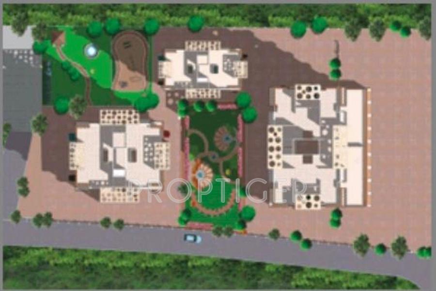 Images for Site Plan of Achalare 52 Green Woods