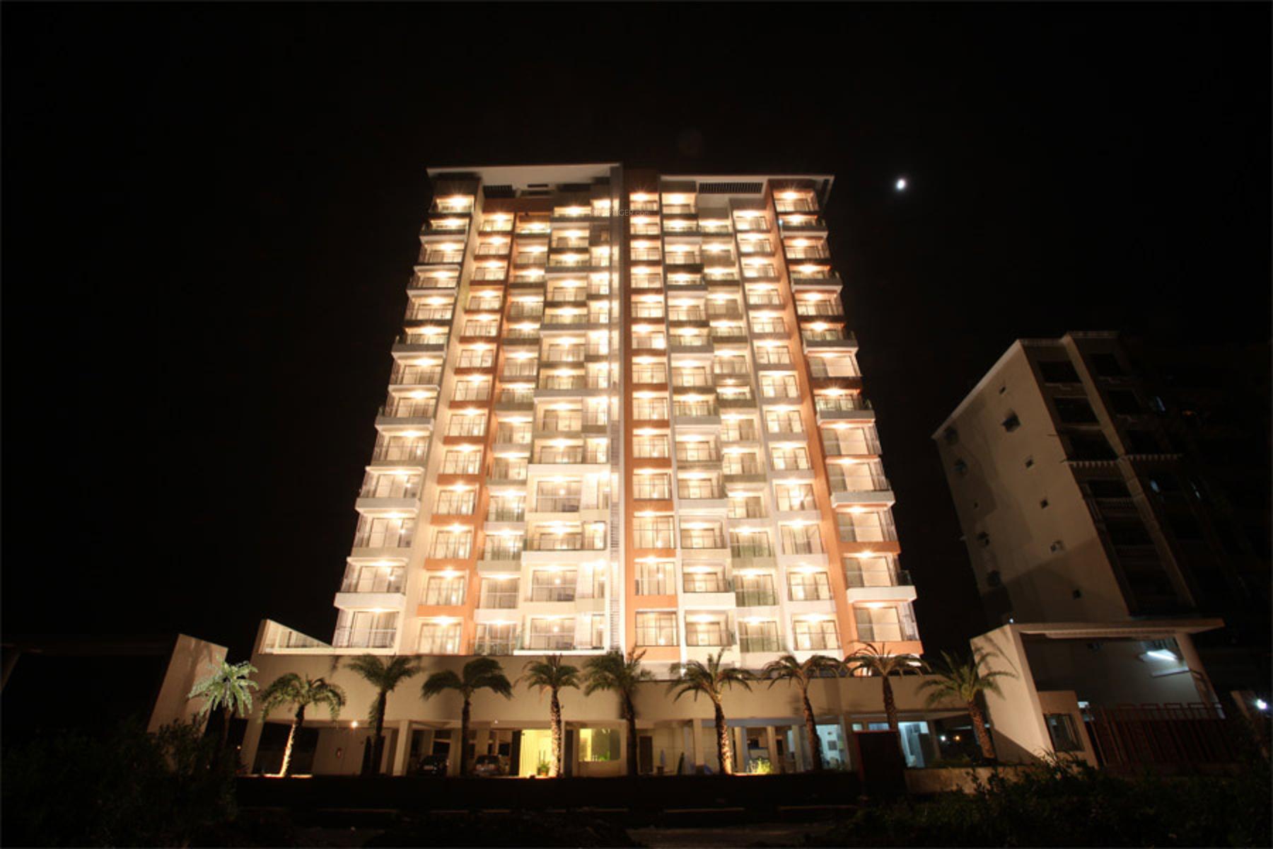 Balaji Heights