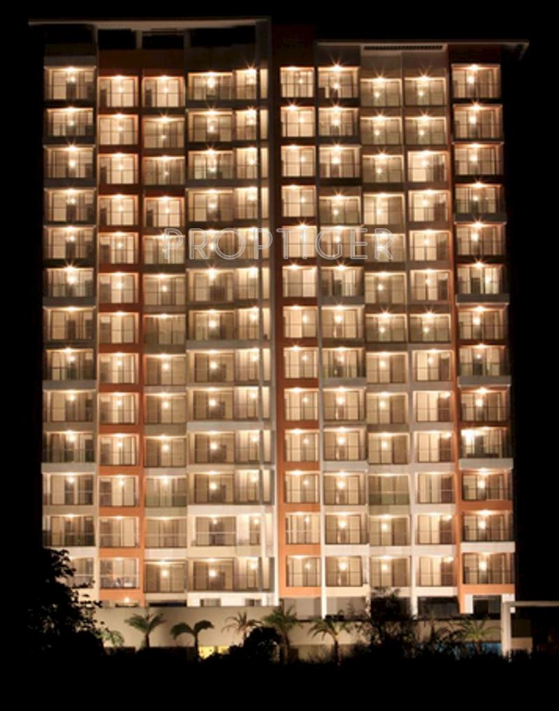 Images for Elevation of Reliable Balaji Heights