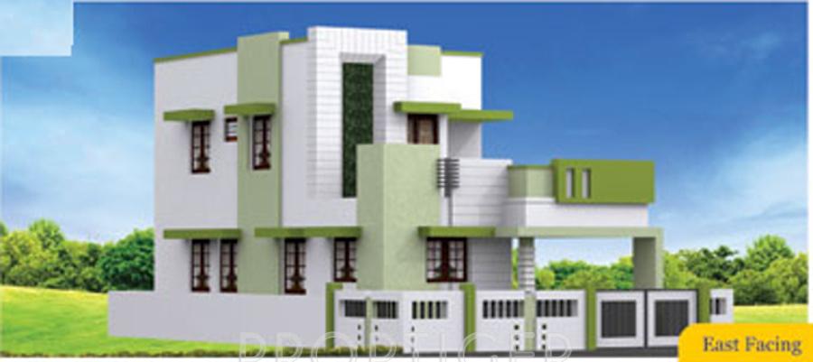 Images for Elevation of Surabi Mount View
