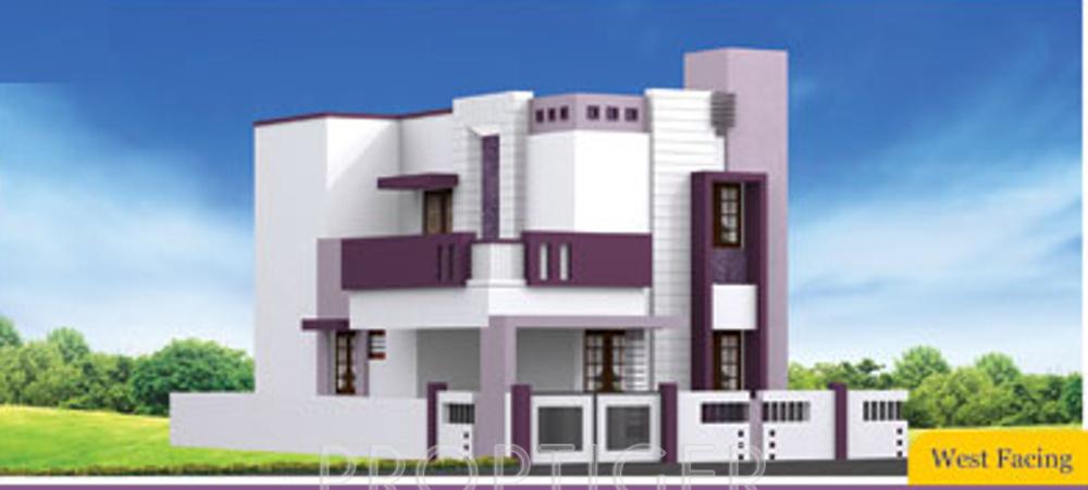 Images for Elevation of Surabi Mount View