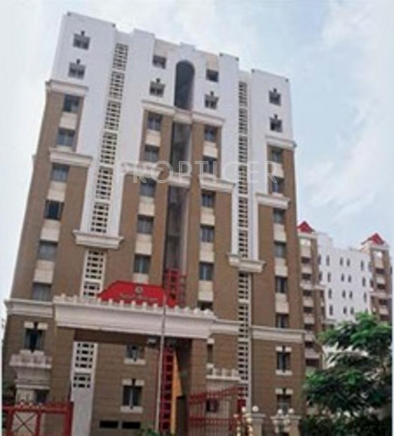 Arcot Terrace