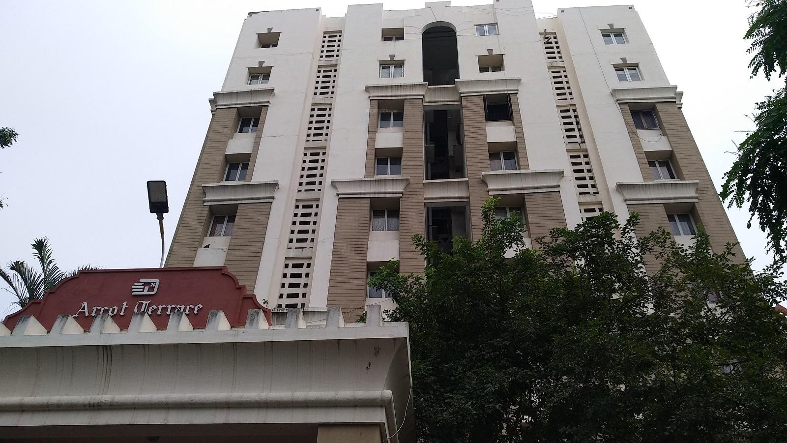  arcot-terrace Elevation