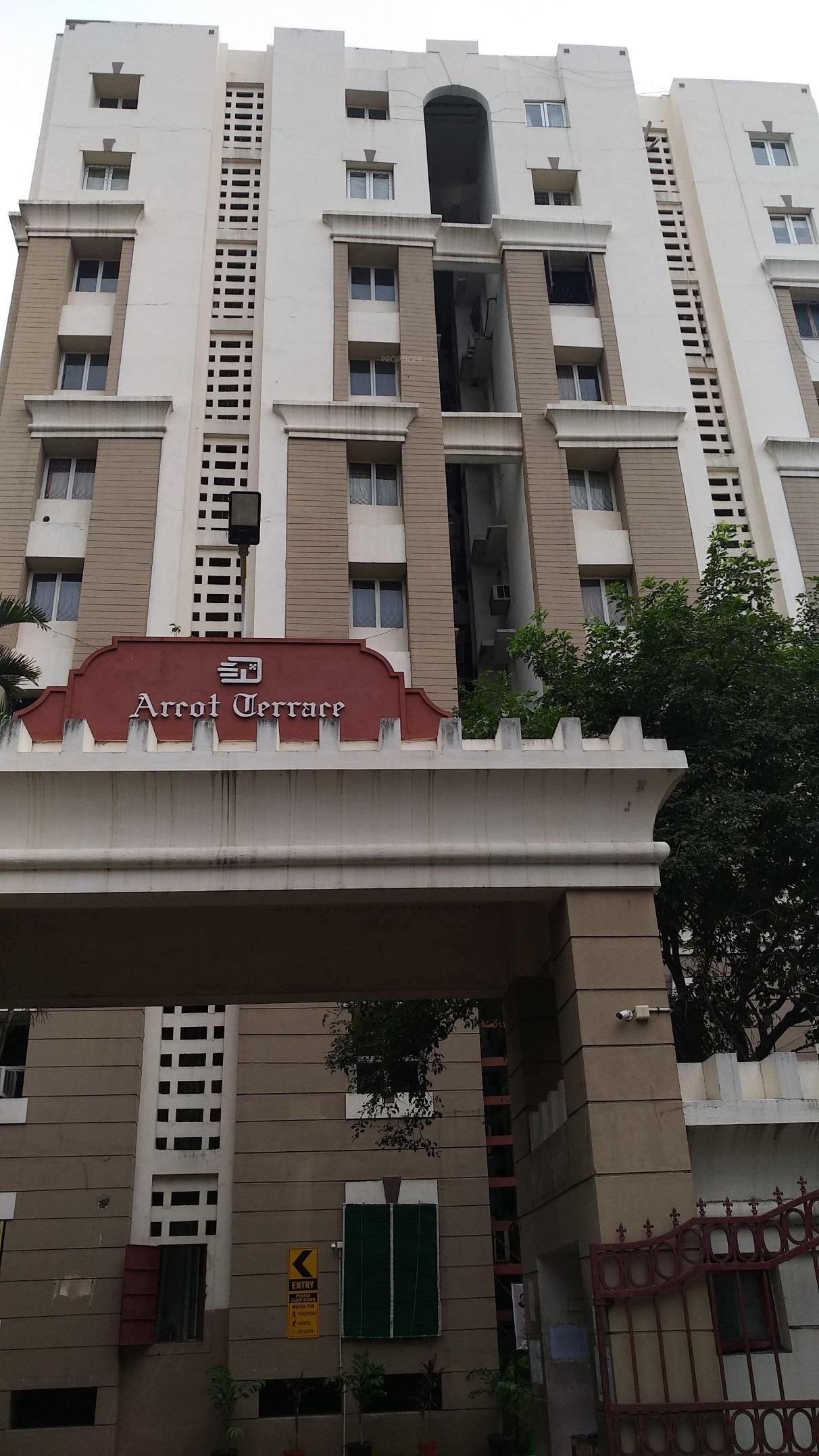  arcot-terrace Elevation
