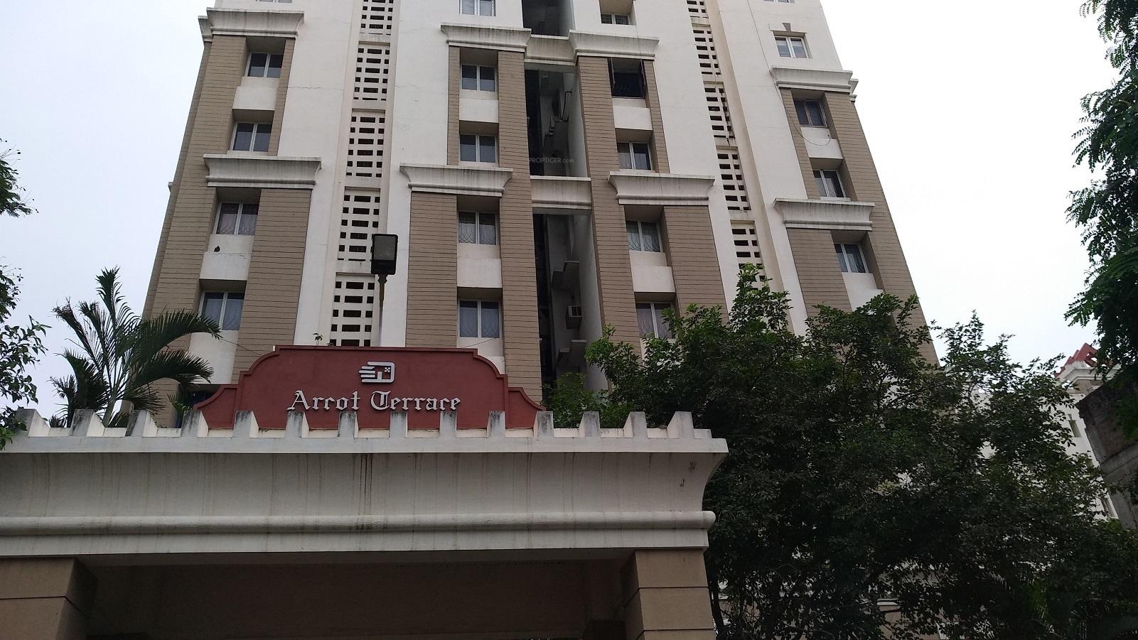  arcot-terrace Elevation