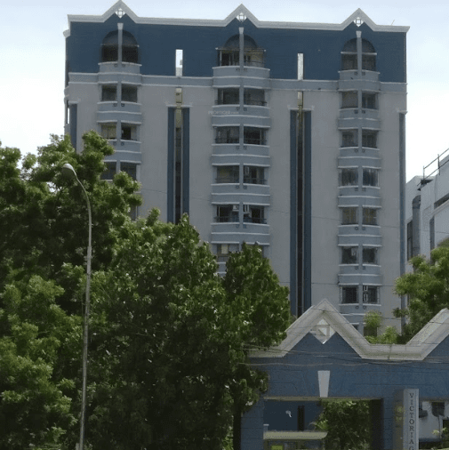  victoria-garden Elevation