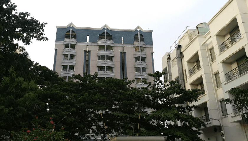  victoria-garden Elevation