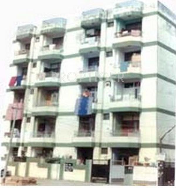 Images for Elevation of Ratan Kunj