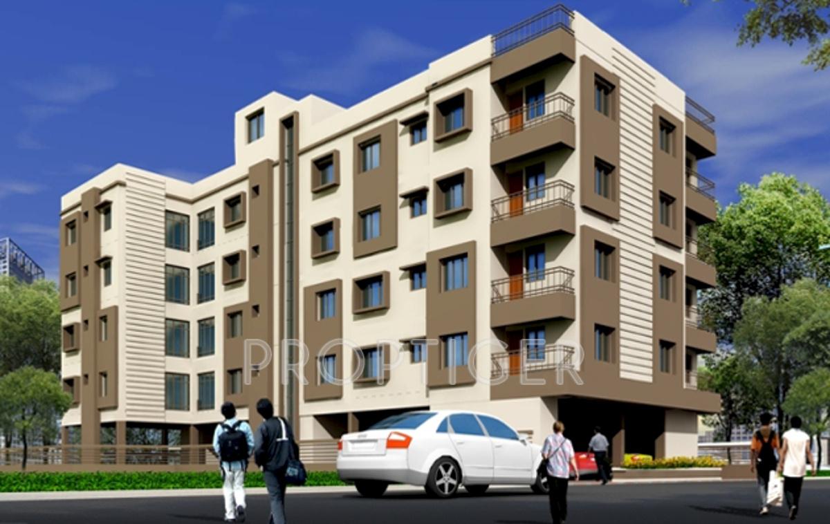 Chhaya Apartment