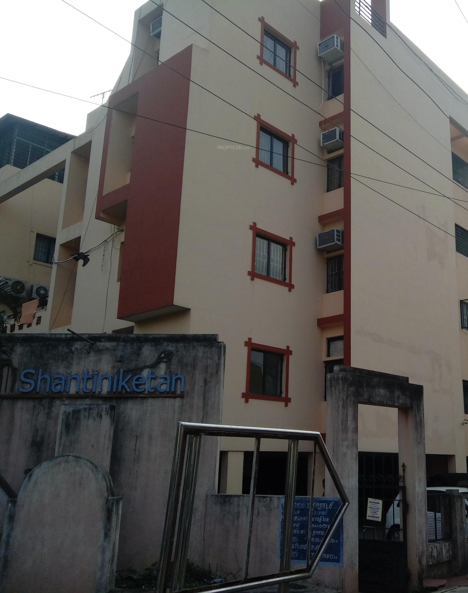  apartment Elevation