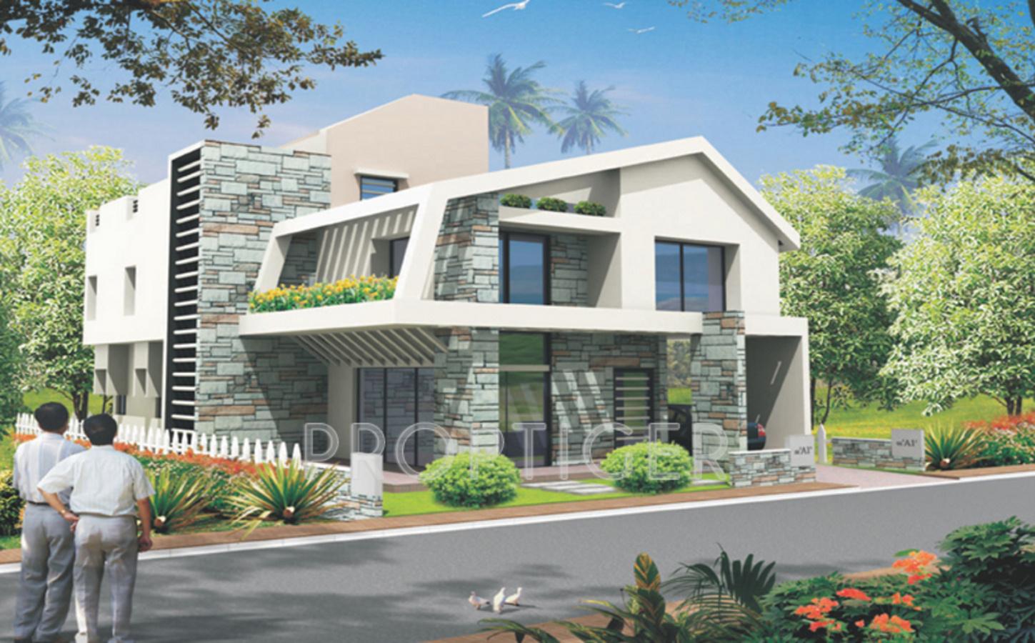 Pristine Stone Ridge