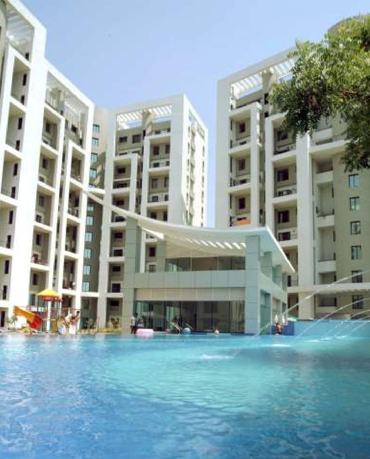 Images for Elevation of Rohan Tapovan