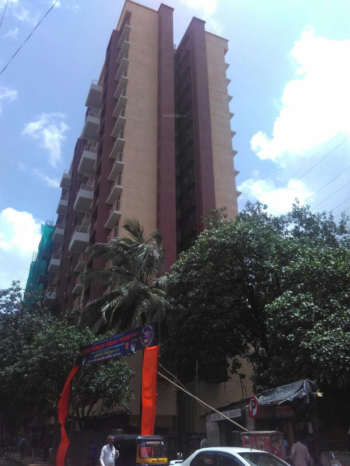  serenity Images for Elevation of Veena Serenity