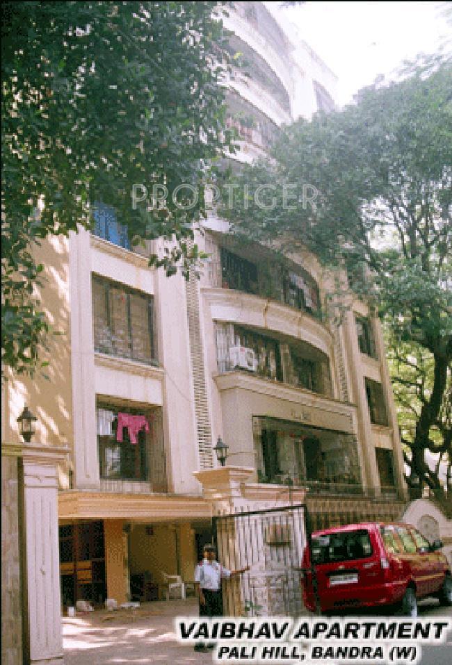 Images for Elevation of Kamanwala Vaibhav Apartment