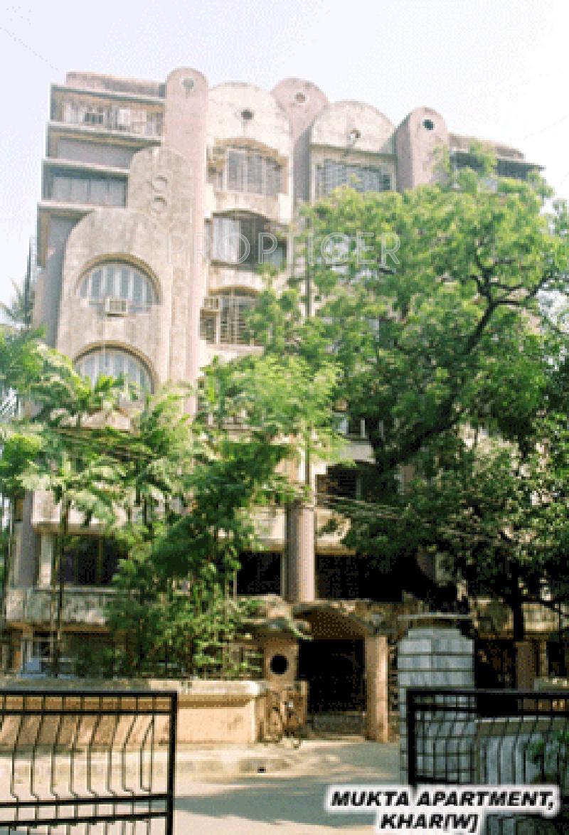 Mukta Apartments