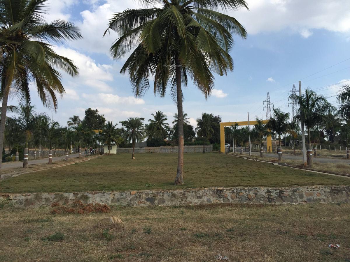 Images for Elevation of KBL Silicon City