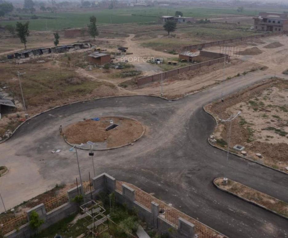 Images for Main Other of Sare Homes Gurgaon Crescent ParC Plots