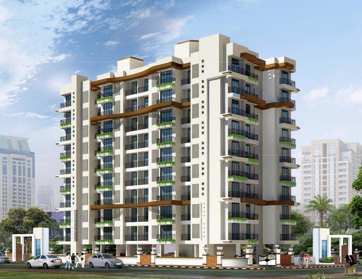 Images for Elevation of Salangpur Salasar Aarpan