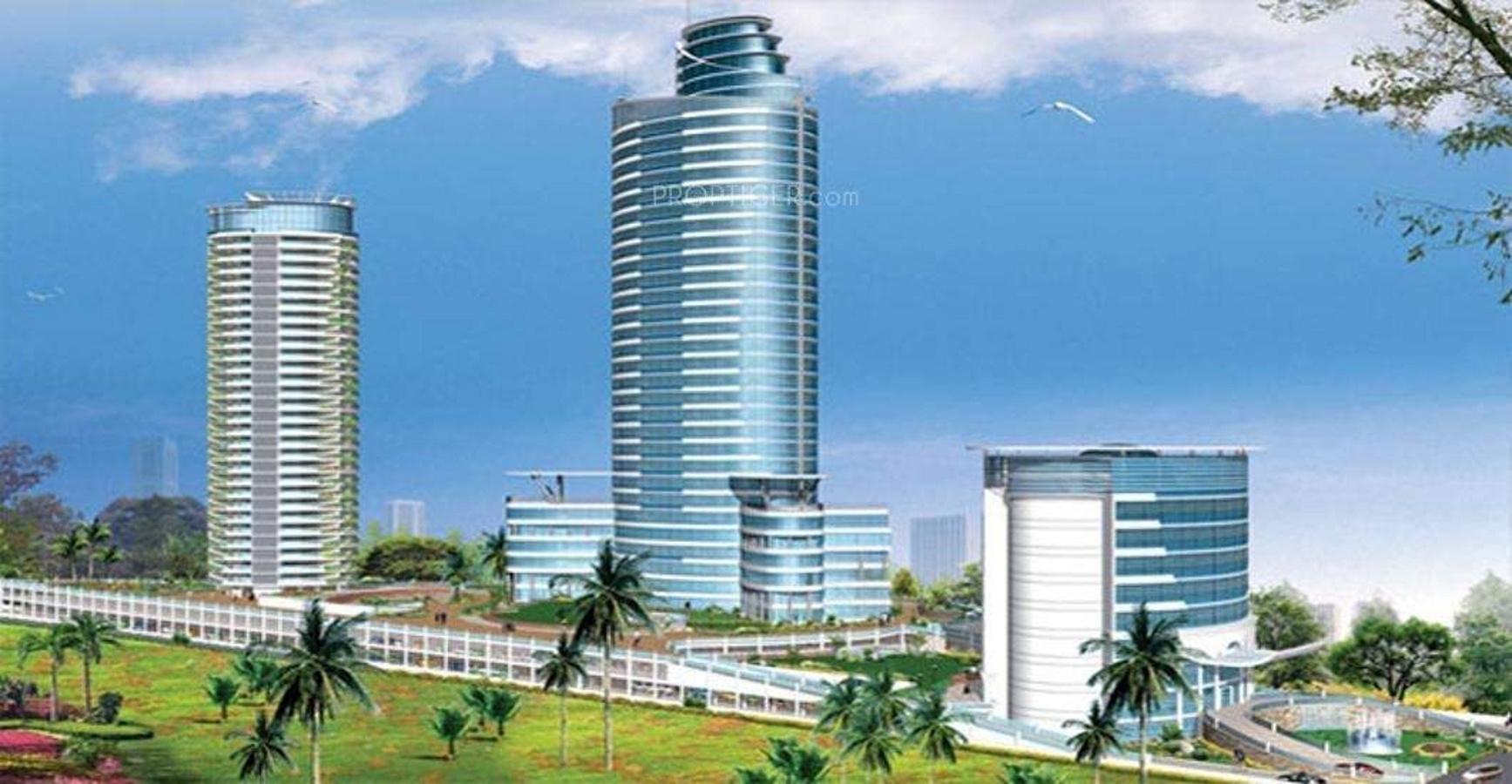 Residences