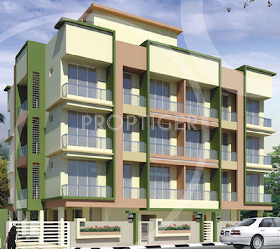 Images for Elevation of Kiron Magnolia