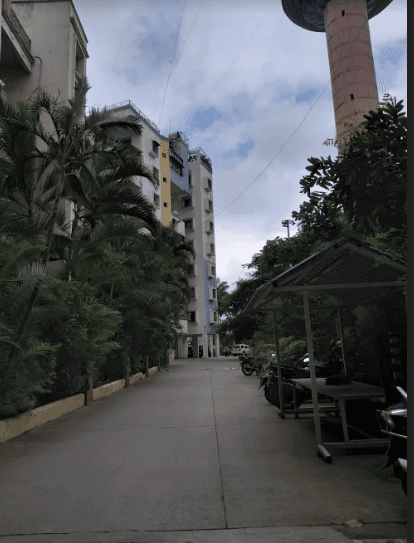  wonder-city Elevation