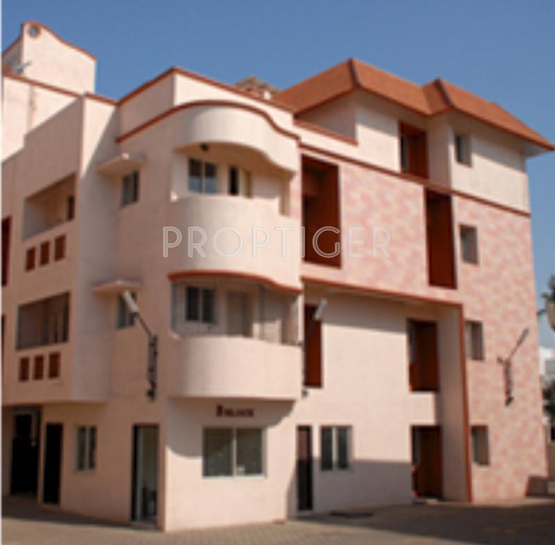 Images for Elevation of Doshi Nivedita