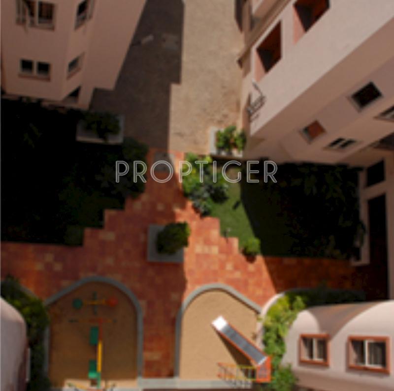 Images for Elevation of Doshi Nivedita