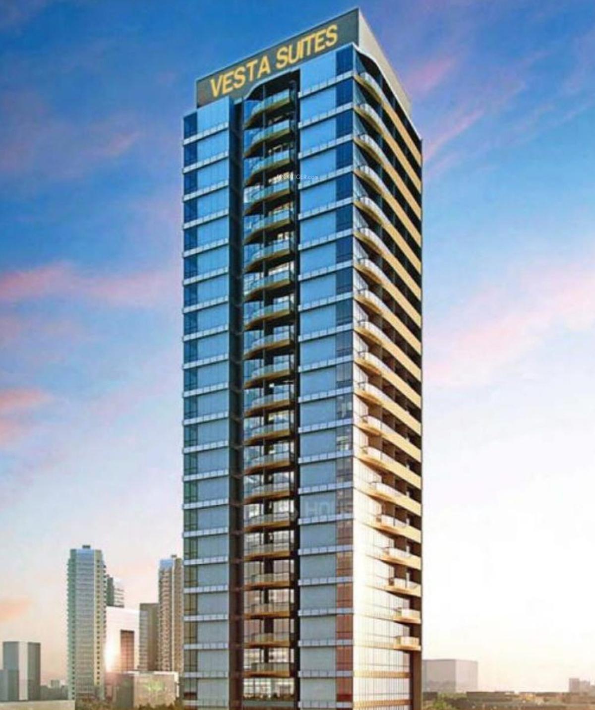 Vesta Suites